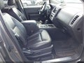 2008 Ford Edge — photo 5 of 12 | VIN 2FMDK39C78BA50376