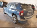 2015 Jeep Compass — photo 3 of 16 | VIN 1C4NJCCB2FD164224
