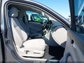 2017 Volkswagen Passat — photo 5 of 17 | VIN 1VWAT7A39HC029601