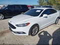 2017 Ford Fusion — photo 2 of 16 | VIN 3FA6P0HD2HR299005