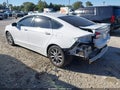 2017 Ford Fusion — photo 3 of 16 | VIN 3FA6P0HD2HR299005