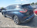 2015 Nissan Murano — photo 3 of 15 | VIN 5N1AZ2MG5FN267834
