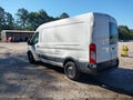 2015 Ford Transit-250 — photo 3 of 16 | VIN 1FTNR2CGXFKB25620