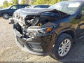 2020 Jeep Cherokee — photo 6 of 16 | VIN 1C4PJMCB3LD548975