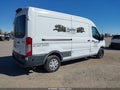 2025 Ford Transit-250 — photo 4 of 22 | VIN 1FTBR1C82SKA92869
