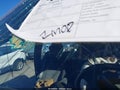 2002 Ford F-250 — photo 11 of 15 | VIN 1FTNX21L92EB55075