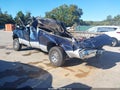 2002 Ford F-250 — photo 3 of 15 | VIN 1FTNX21L92EB55075