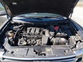 2013 Ford Flex — photo 10 of 14 | VIN 2FMGK5D8XDBD13451