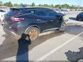 2017 Nissan Murano — photo 4 of 16 | VIN 5N1AZ2MH7HN180125