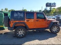 2010 Jeep Wrangler Unlimited — photo 14 of 18 | VIN 1J4BA3H15AL227151