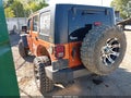 2010 Jeep Wrangler Unlimited — photo 3 of 18 | VIN 1J4BA3H15AL227151