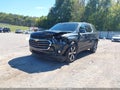 2019 Chevrolet Traverse — photo 2 of 16 | VIN 1GNEVHKW8KJ124898
