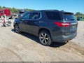 2019 Chevrolet Traverse — photo 3 of 16 | VIN 1GNEVHKW8KJ124898