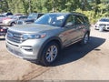 2020 Ford Explorer — photo 2 of 16 | VIN 1FMSK8DH1LGC40747