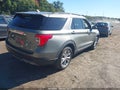 2020 Ford Explorer — photo 4 of 16 | VIN 1FMSK8DH1LGC40747