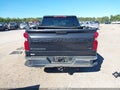 2023 Chevrolet Silverado 1500 — photo 16 of 16 | VIN 1GCUDDED3PZ314028