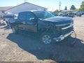 2023 Chevrolet Silverado 1500 — photo 1 of 16 | VIN 1GCUDDED3PZ314028