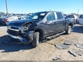 2023 Chevrolet Silverado 1500 — photo 2 of 16 | VIN 1GCUDDED3PZ314028