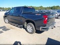 2023 Chevrolet Silverado 1500 — photo 3 of 16 | VIN 1GCUDDED3PZ314028