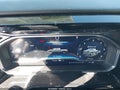 2023 Chevrolet Silverado 1500 — photo 7 of 16 | VIN 1GCUDDED3PZ314028