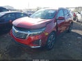 2024 Chevrolet Equinox — photo 2 of 16 | VIN 3GNAXNEG7RL372994