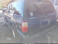 1998 Toyota 4Runner — photo 3 of 11 | VIN JT3GM84R6W0033088