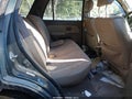 1998 Toyota 4Runner — photo 8 of 11 | VIN JT3GM84R6W0033088