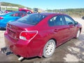2014 Subaru Impreza — photo 4 of 21 | VIN JF1GJAC67EH025686