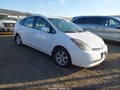 2008 Toyota Prius — photo 1 of 12 | VIN JTDKB20U687733870