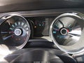2013 Ford Mustang — photo 7 of 16 | VIN 1ZVBP8CF8D5220303