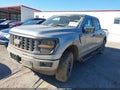 2024 Ford F-150 — photo 2 of 11 | VIN 1FTEW2LP1RKD95946