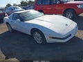 1992 Chevrolet Corvette — photo 1 of 11 | VIN 1G1YY23P8N5102360
