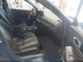 2025 Honda Civic Hybrid — photo 5 of 19 | VIN 2HGFE4F8XSH339140