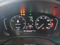 2025 Honda Civic Hybrid — photo 7 of 19 | VIN 2HGFE4F8XSH339140
