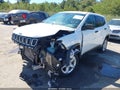 2023 Jeep Compass — photo 2 of 17 | VIN 3C4NJDAN3PT574884