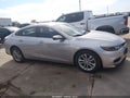 2018 Chevrolet Malibu Limited — photo 13 of 17 | VIN 1G1ZD5ST2JF168648