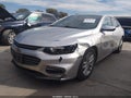 2018 Chevrolet Malibu Limited — photo 2 of 17 | VIN 1G1ZD5ST2JF168648