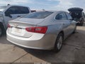 2018 Chevrolet Malibu Limited — photo 4 of 17 | VIN 1G1ZD5ST2JF168648