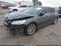 2013 Honda Accord — photo 2 of 17 | VIN 1HGCR2F53DA055593