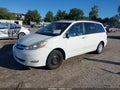 2007 Toyota Sienna — photo 2 of 12 | VIN 5TDZK23C37S073602