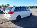 2007 Toyota Sienna — photo 4 of 12 | VIN 5TDZK23C37S073602