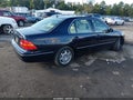 2002 Lexus LS 430 — photo 4 of 11 | VIN JTHBN30F820072369