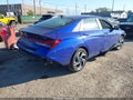 2025 Hyundai Elantra — photo 4 of 16 | VIN KMHLM4DG8SU064200