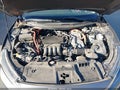 2018 Honda Clarity Plug In Hybrid — photo 10 of 20 | VIN JHMZC5F19JC006552