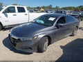 2019 Honda Accord — photo 2 of 16 | VIN 1HGCV1F57KA120996