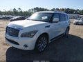 2012 Infiniti QX56 — photo 2 of 16 | VIN JN8AZ2NE7C9016372