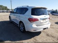 2012 Infiniti QX56 — photo 3 of 16 | VIN JN8AZ2NE7C9016372