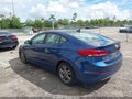 2017 Hyundai Elantra — photo 3 of 16 | VIN 5NPD84LF3HH079521