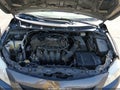 2010 Toyota Corolla — photo 10 of 14 | VIN 1NXBU4EE6AZ334404