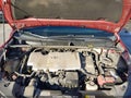 2017 Toyota Prius — photo 10 of 16 | VIN JTDKARFU9H3534094